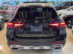 مرسيدس بنز GLC